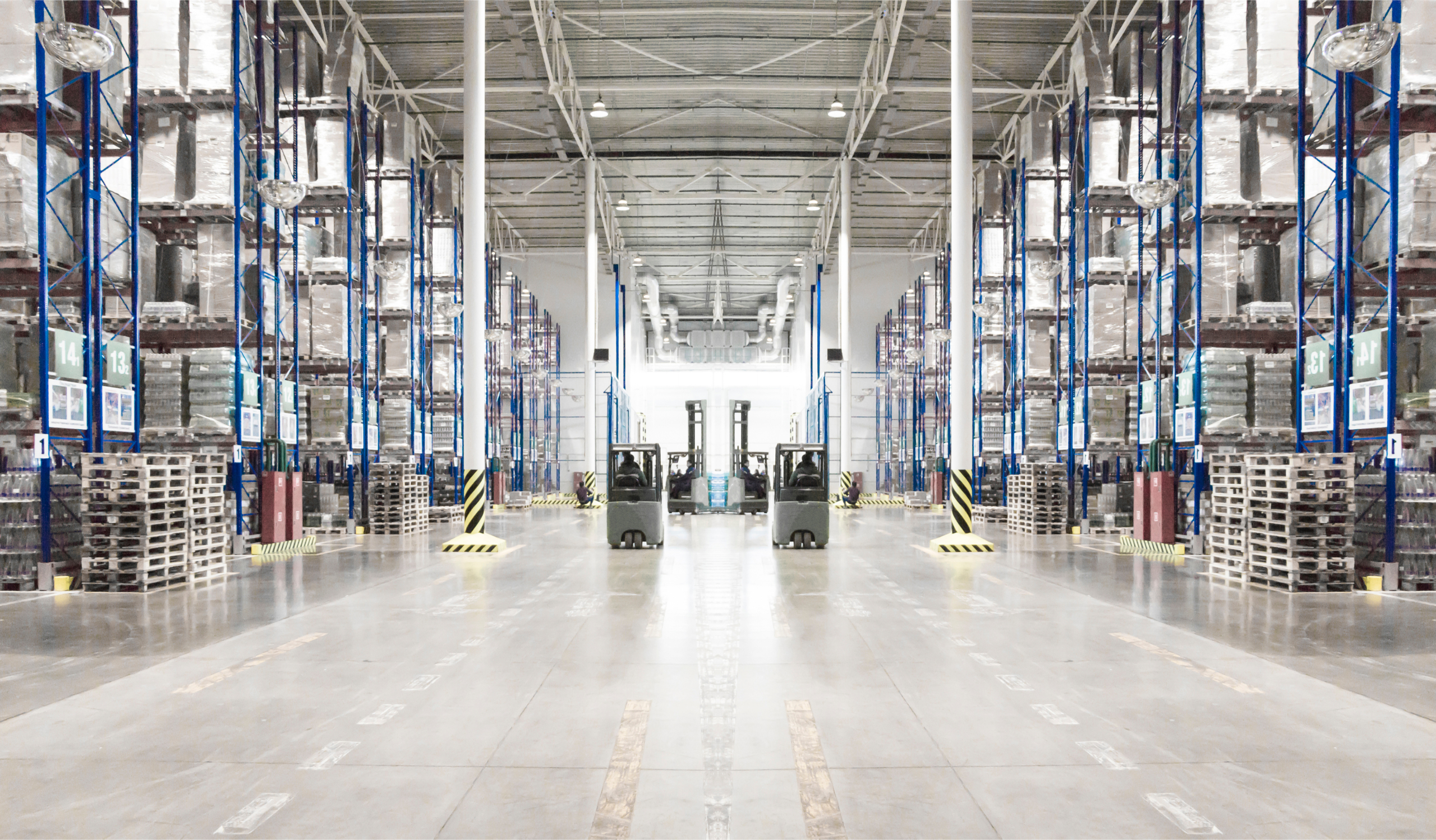 Internal storage factory